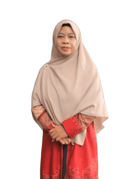 Marwiyah, S.Pd.I
