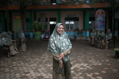 Lia Istina Dewi