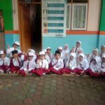 Yok, Sekolah Ke SDIT Al-Qudwah ….!!